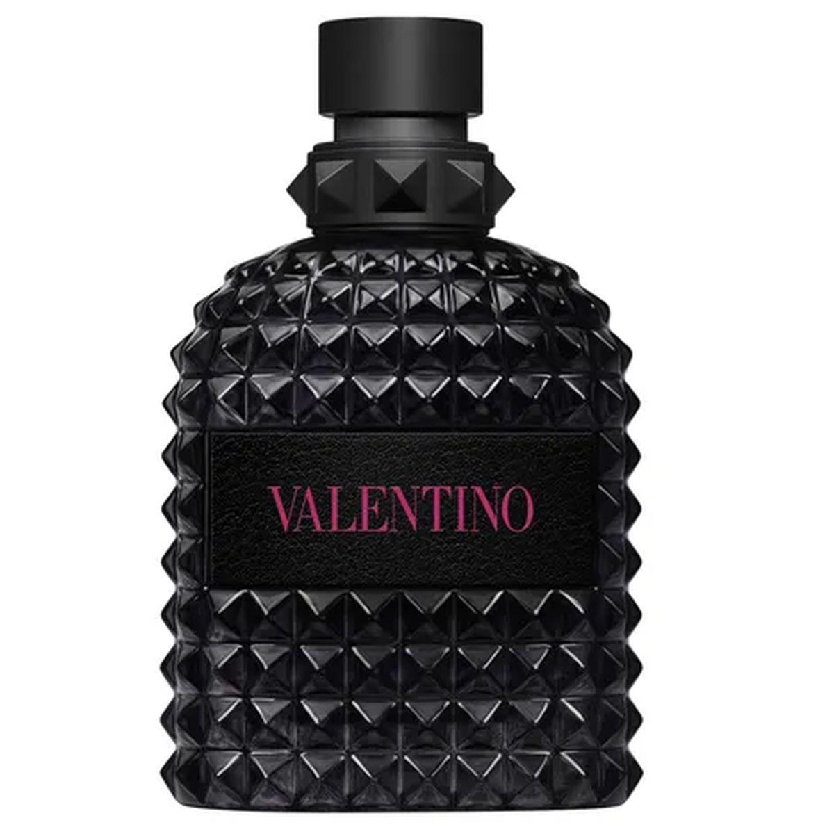 Born In Roma Uomo - Extradose Eau De Parfum 100ml