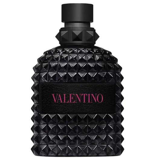 Born In Roma Uomo - Extradose Eau De Parfum 100ml