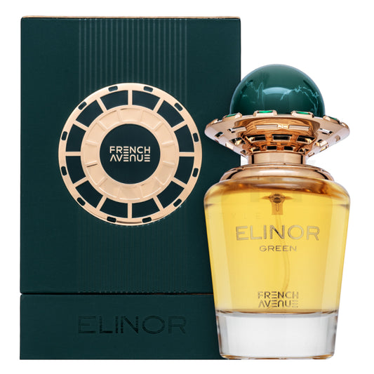 Elinor Green by French Avenue EDP 100ml