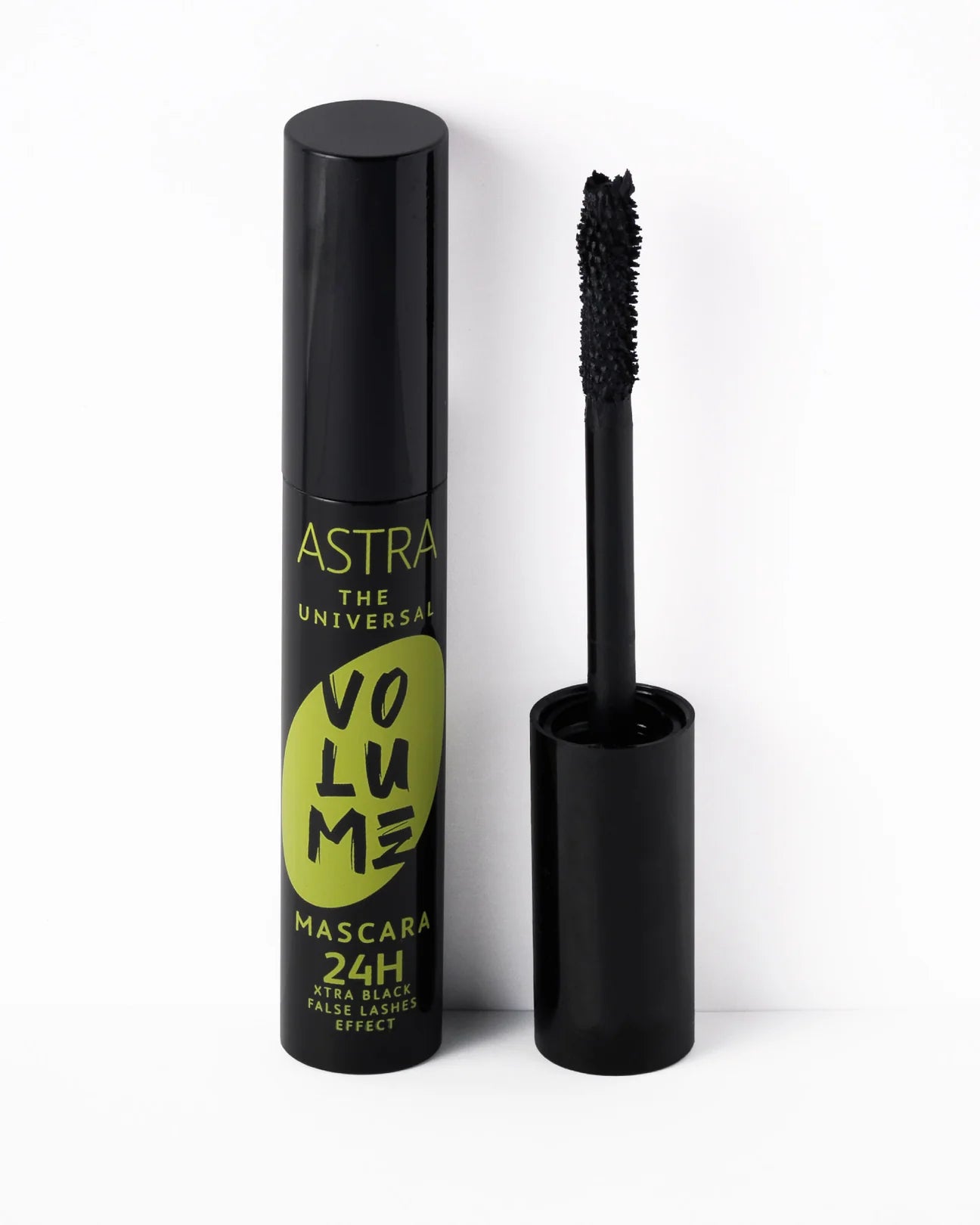 THE UNIVERSAL VOLUME MASCARA 24H - Mascara Volumizzante Allungante