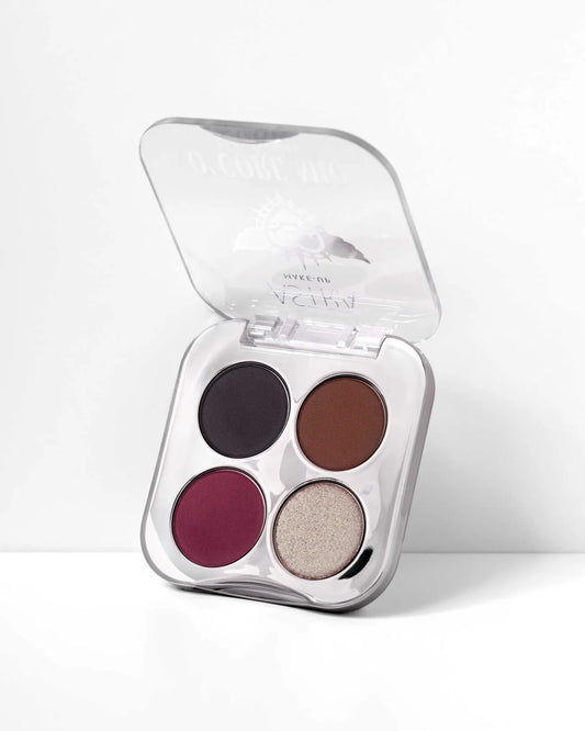 O'CORE MIO EYES PALETTE - Palette Occhi 4 Colori