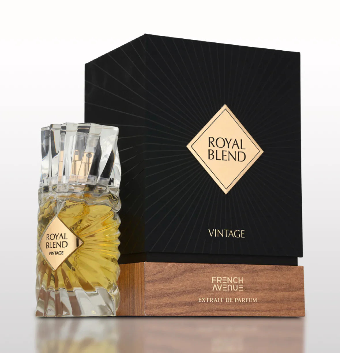 French Avenue Royal Blend Vintage ExDP 100ml