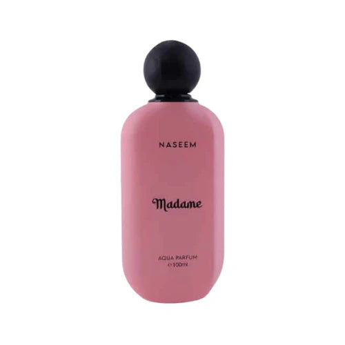 Madame aqua parfum da donna 100 ml