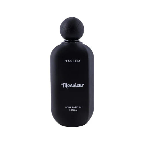 Monsieur aqua parfum unisex 100 ml