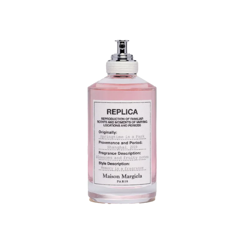 Maison Martin Margiela Springtime in a Park – Maison Martin Margiela
