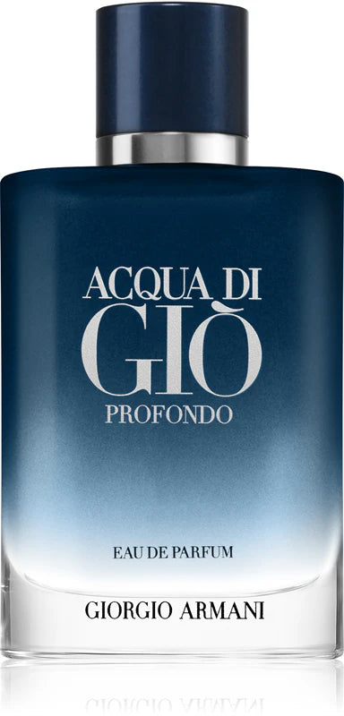 Armani Acqua di Giò Profondo Eau de Parfum per uomo