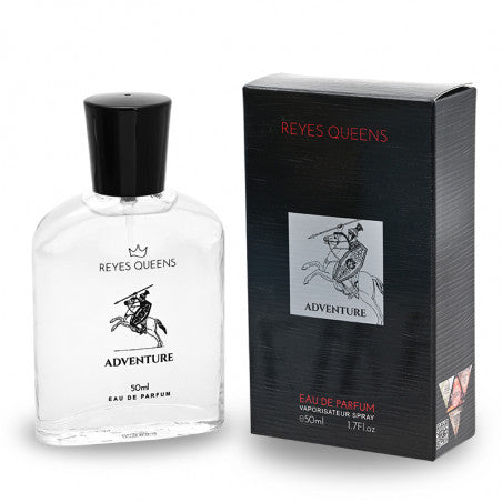 Adventure 50 ml
