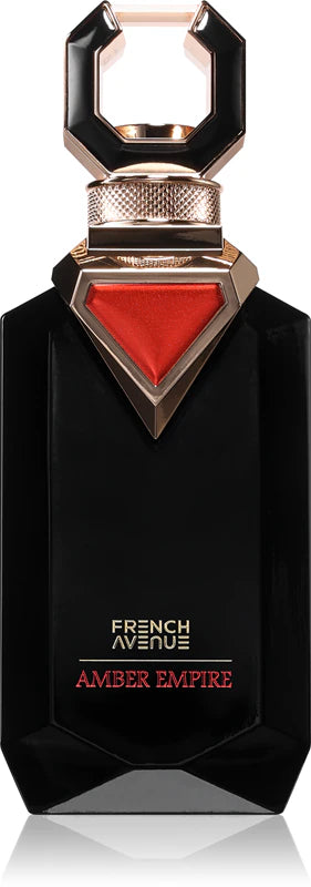 French Avenue Amber Empire Eau de Parfum per uomo