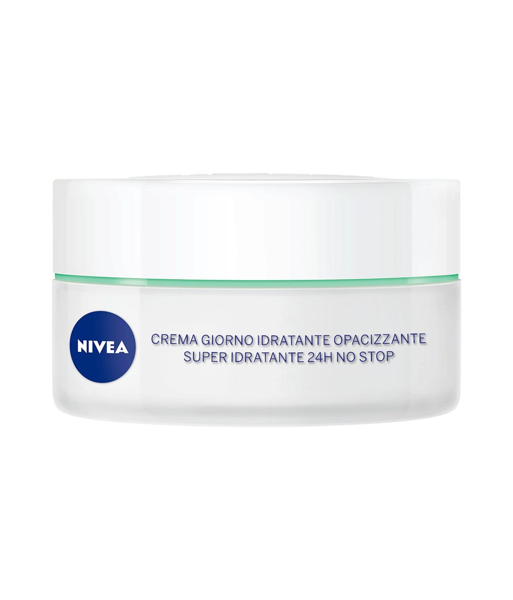NIVEA Crema Giorno Opacizzante 50 ml