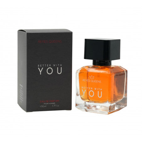 Better with YOU 50 ml