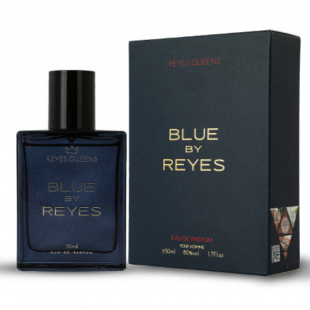 Blue by Reyes 50 ml