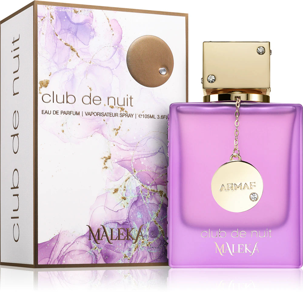 Armaf Club de Nuit Maleka Eau de Parfum da donna