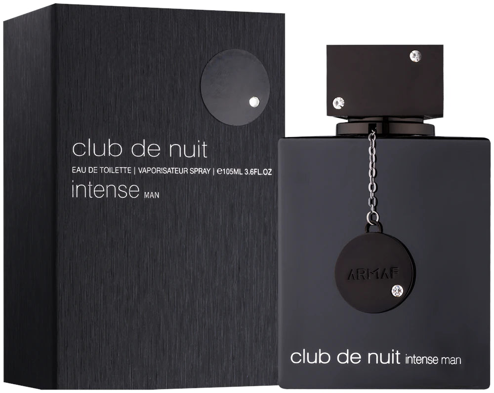 Armaf Club de Nuit Man Intense