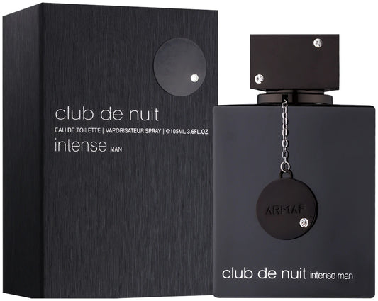 Armaf Club de Nuit Man Intense