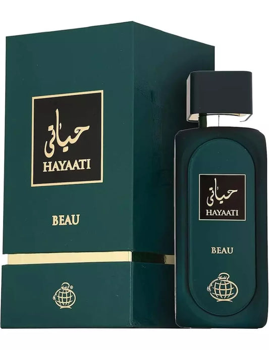 Fragrance World Hayaati Beau