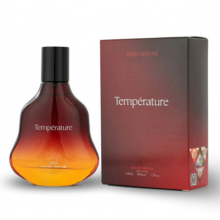 TEMPERATURE 50 ML