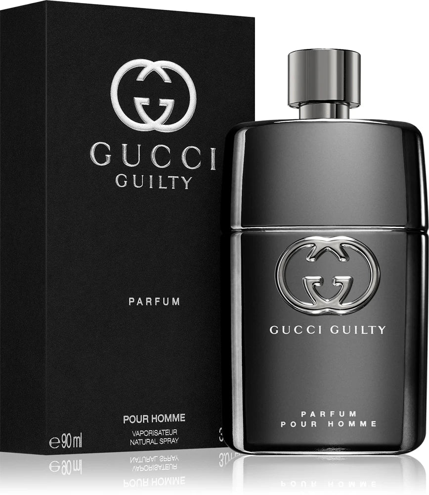 Gucci Guilty Pour Homme profumo per uomo