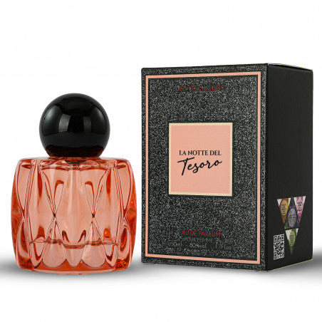 La Notte del Tesoro 50 ml