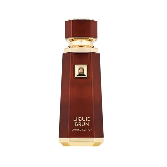 French Avenue Liquid Brun Limited Edition Extrait De Parfum 150ml