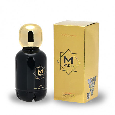 M Paris 50 ml