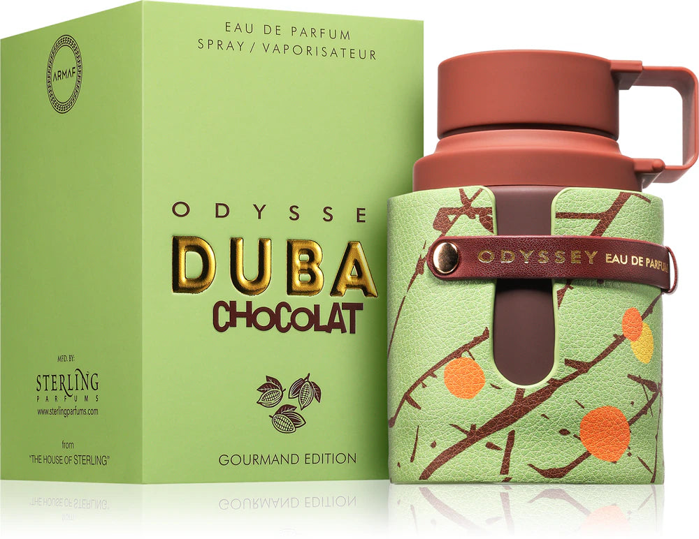 Armaf Odyssey Dubai Chocolat