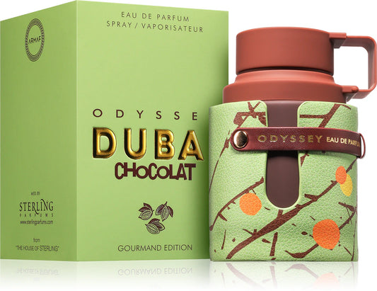 Armaf Odyssey Dubai Chocolat