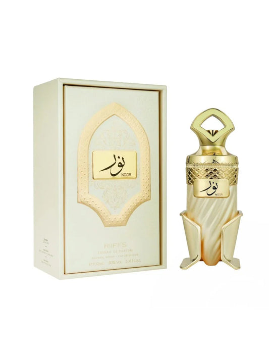 Riiffs Noor ExDP 100ml