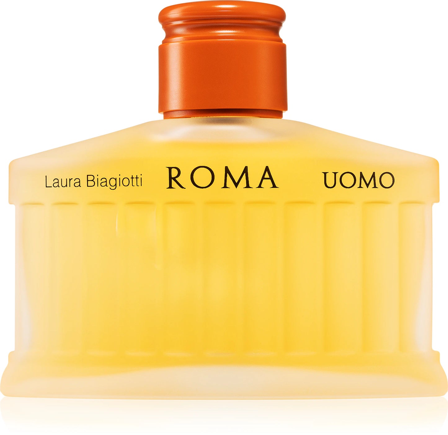 Laura Biagiotti Roma Uomo for men Eau de Toilette per uomo