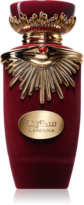Sakeena