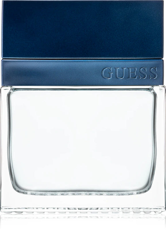 Guess Seductive Homme Blue Eau de Toilette per uomo
