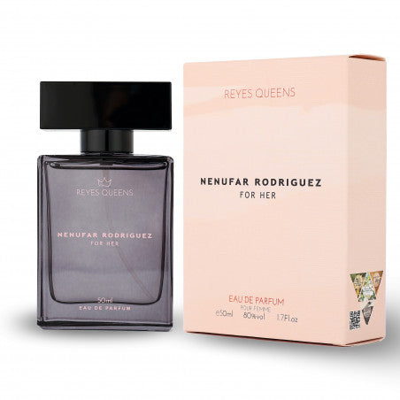 Nenufar rodriguez 50 ml