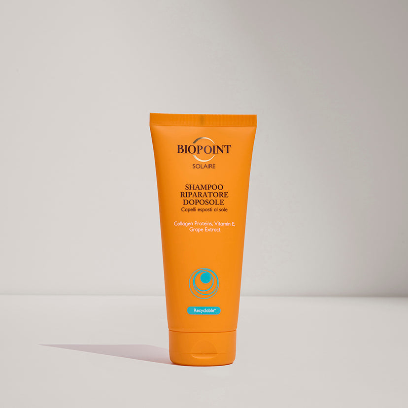Shampoo doposole