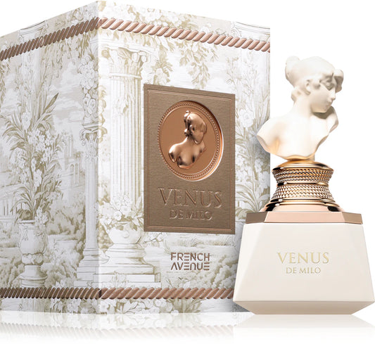 French Avenue Venus de Milo Eau de Parfum da donna
