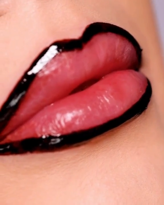 GANGSTA LIPS - Tinta Labbra Peel Off