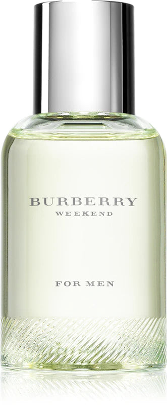 Burberry Weekend for Men Eau de Toilette per uomo