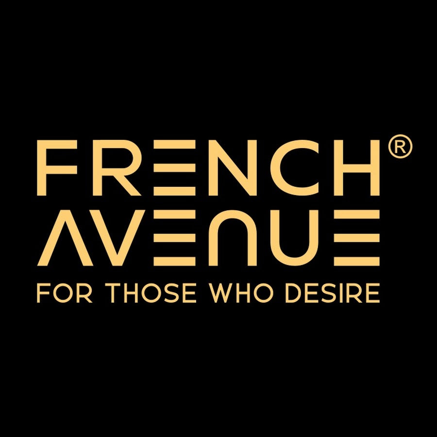 FRENCH AVENUE