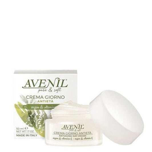 AVENIL CREMA ANTIETA'GIORNO LATTE AVENA 50