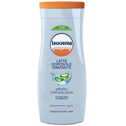 leocrema doposole 200ml