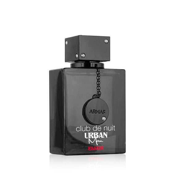 Club De Nuit Urban Elixir Eau de Parfum (uomo) 105 ml