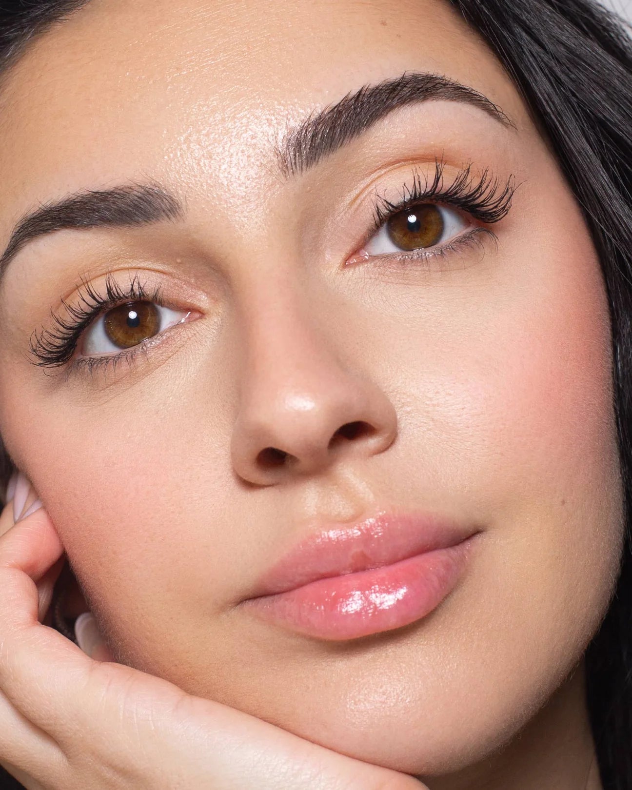 BLUSH EXPERT - Blush Vellutato Mat