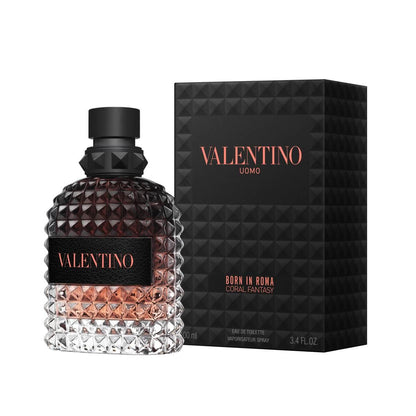 Valentino Born in Romas Coral Fantasy 100 ml
