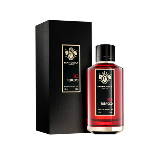 Red Tobacco eau de parfum 120 ml