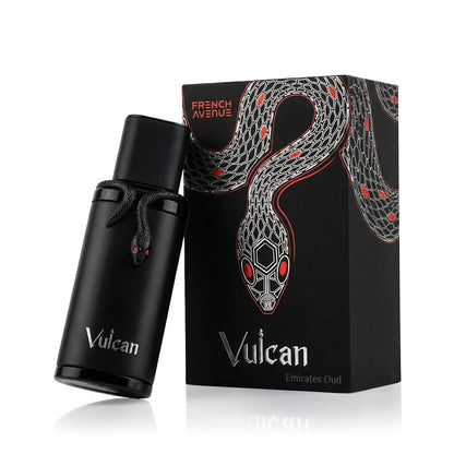 French Avenue Vulcan Black Friday EDP 100ml
