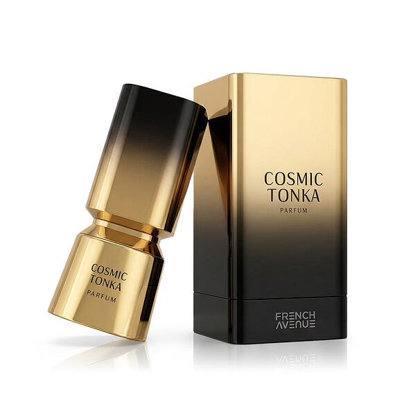 French Avenue Cosmic Tonka EDP 100ml