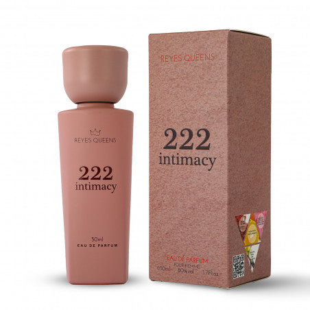 222 Intimacy 50 ml