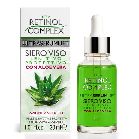 SIERO ALOE VERA 30ml