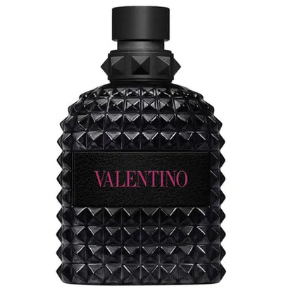 Born In Roma Uomo - Extradose Eau De Parfum 100ml