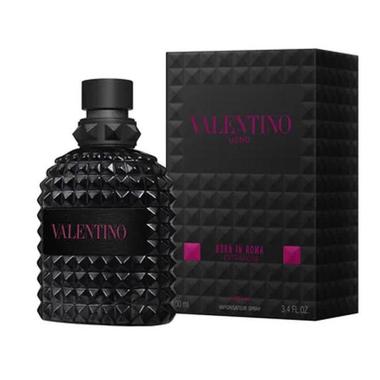 Born In Roma Uomo - Extradose Eau De Parfum 100ml