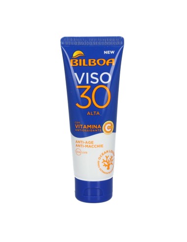 Stick Solare 50+ Molto Alta con Vitamina C