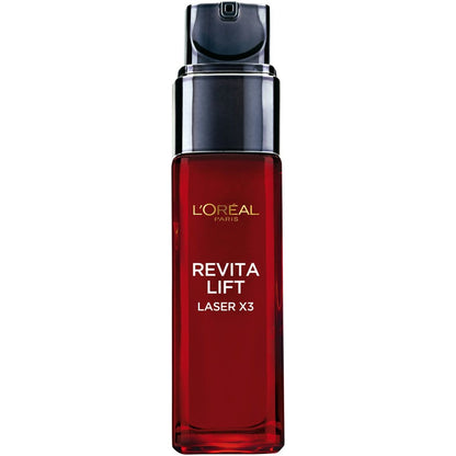 L`Oréal Paris Siero Viso Revitalift Laser X3, 30 ml